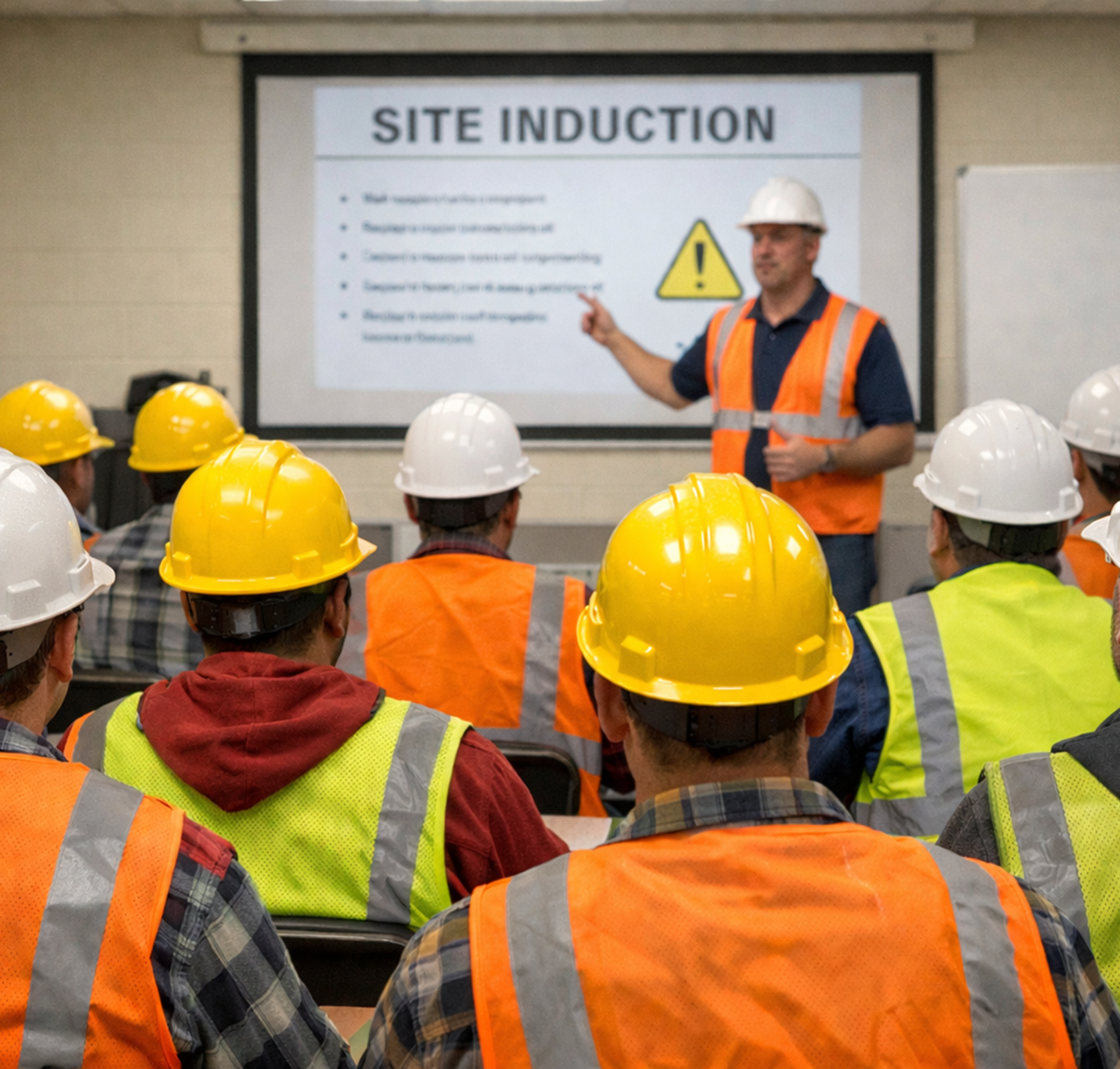 Hooped – Workforce Management for Specialist Contractors